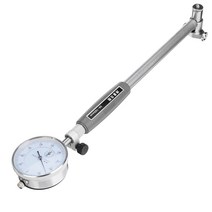 다이얼게이지50-160mm/0.01mm 정밀 메트릭 다이얼 보어 게이지 실린더 내부 소형 측정 테스트 표시기 스케, 01 1PCS