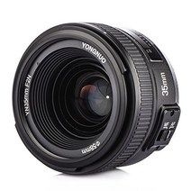 YONGNUO YN35mm F2N 단 초점 렌즈 니콘 F 마운트 풀 사이즈 대응 광각 표준 렌즈