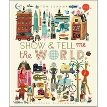Show & Tell Me the World, Die Gestalten Verlag