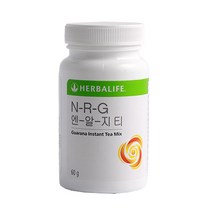 허벌라이프 엔알지 티, 60g, 1개입, 1개