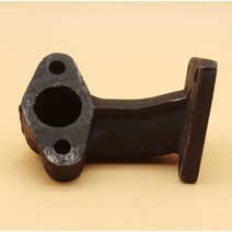 조정 가능한 기화기 연료 호스 혼다 GX390 GX 중국어 188F 190F 11HP 모터 엔진 발전기 잔디 깎는 기계 워, 한개옵션0