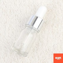 미니 스포이드 유리 향수 앰플 소분 공병 통 용기 5ML 올인원공병 향수공병 앰플병