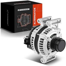 A-Premium 쉐보레 트래버스 18-20 2.0L 및 캐딜락 CTS 14-15 2.0L ATS 13-15 2.0L 2.5L 및 뷰익 엔비전 17-20 2.0L 2.5L 12V