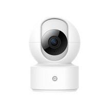회전형 고화질 가정용 카메라 홈캠 펫캠 CCTV 방범, 32GB 360도 파노라마  휴대폰 모니