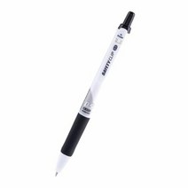 마이펜 세이프티클립 볼펜 흑색 (0.5mm)