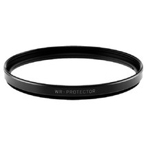 SIGMA 시그마 WR PROTECTOR 105mm 렌즈보호 필터