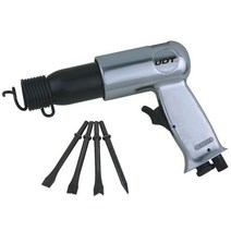 에어해머 UD-1042, 단일 수량