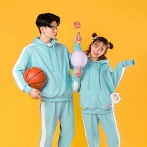 츄리닝 반티 백수 스트릿패션 조거팬츠 체육대회반티