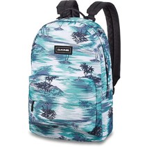 Dakine 365팩 - 학교 및 여행용 양면 12리터 백팩 Blue Isle 21L 365팩 양면 21L