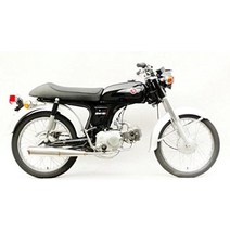 클리핑 포인트제 하이파워 스포츠 머플러 타입 SS 적합 차종：벤리 90S