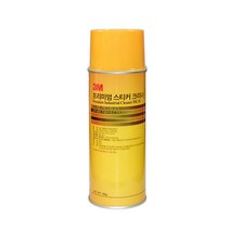 스프레이 접착제 본드 A1 3M 77 99 75 영구 임시고정, S03 3M MS601프리미엄(420ml)