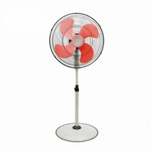 Well 루시아 공업용 대형선풍기 스탠드 공업 LSF-2400I, 상세페이지 참조