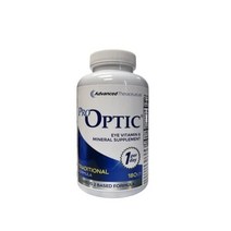 PROOPTIC 트레디셔널 포뮬러 AREDS 2 기반 180캡슐