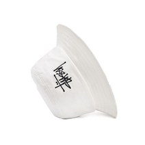 스투시 면 자수 남녀공용벙거지 195241XD