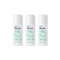 세스코 마이랩 아웃도어 미스트 모기기피제 100ml x3개, 단품