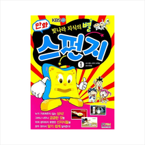 스펀지 1:빛나라 지식의 별, 형설아이