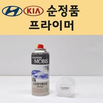 모비스 스프레이 페인트-포터2, 1개, 프라이머