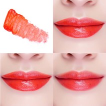 리브코이 하이브리드 립 틴트, No. 1 Hybrid Red, 99개