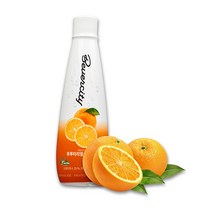 세미 베버시티 리얼 오렌지 에이드 1kg, 선택안함, 1개