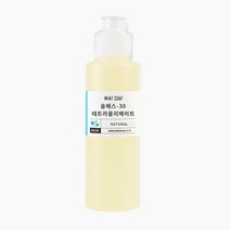 왓솝 솔베스30테트라올리에이트.올리브리퀴드대체 500ml (눈따가움방지), 솔베스30테트라올리에이트.올리브리퀴드대체500ml-1개