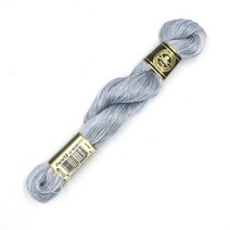 조이자수 DMC 하덴거 전용자수실 12번사 hardanger, 12번사-4010