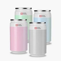 가습기 미니가습기 7컬러 LED무드등가습기 차량용가습기 캔가습기 사은품 사무실가습기, 핑크