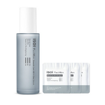 아이소이 팩트맨 블레미쉬 케어 올인원 세럼 100ml + 올인원 세럼 체험분 3개, 3세트
