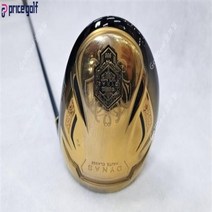 중고 엘로드 다이나스3 9.5도 바사라 S 남성용 드라이버, 단일제품