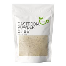 그린팟 천마 분말, 200g