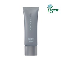 아이디얼포맨 블레미시커버비비크림 40ml 2종 (보통피부용/어두운피부용), 어두운 피부용
