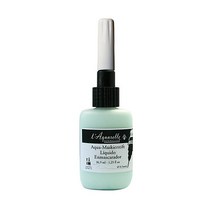 [알파] [시넬리에]마스킹플루이드(바늘형) 36.9ml N142600.37, 옵션없음:[6412900]옵션없음