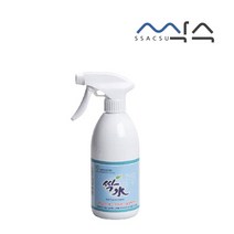 싹수 스프레이형 살균소독수 500mL 1개