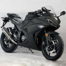 오토바이 바이크 레저 레이스 스포츠카 가솔린 200cc, A