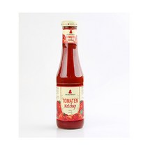 쯔베르겐 비제 유기농 토마토 케찹 500ml, 1개