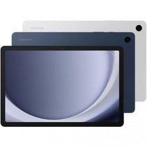[관부가세포함] 삼성 SAMSung Galaxy Tab A9 (SM-X210) 64GB 4GB RAM WiF, Wi-Fi, 실버, 64GB, Wi-Fi