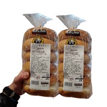 [코스트코]커클랜드 시그니춰 베이글 2팩 BAGLE 2PACKS, 어니언어니언