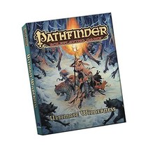 Paizo Pathfinder 롤플레잉 게임: 얼티밋 Wilderness 포켓 에디션