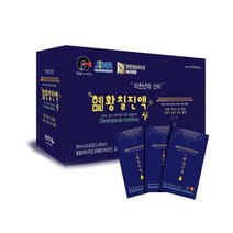 혜민 황칠진액 황칠즙 80ml x 30포