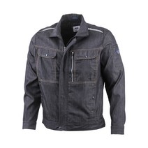 [세이프컴퍼니] 에이스 유니폼 춘추 작업복 A2206 근무복 남자 봄 가을 현장 상의 하의 노가다 단체복 남자 건설 현장 남여공용 회사 공장 정비 낚시 등산 캠핑 택배 배달, XL(105), 1개