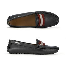 발리 명품발리 BALLY 6210663 여성 로퍼