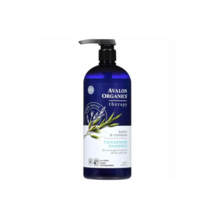 [Avalon Organics] 아발론오가닉스 테라피 씨크닝 샴푸 Biotin B 비오틴 모발 강화 샴푸 946mL