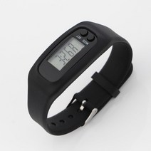 손목시계형 만보기 만보계 헬스용품 만보계추천 헬스