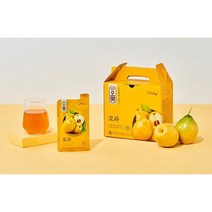 [2+1] HY(한국야쿠르트) 오롯 모과 80ml x 15개입 3박스