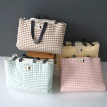 어린이집 낮잠이불 워싱 순면 양면 분리형 요거트 체크패드 단품 극세사이불 / 베개커버(솜포함) 아기낮잠이불 세트 구매가능, 브라운, 극세사 블랭킷 세트