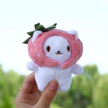 가방고리 고양이 인형 키링 가방 열쇠 키홀더