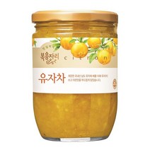 [복음자리] 유자차620g원산지: 상세설명참조