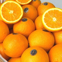 오렌지 대과 고당도 15과 퓨어스펙 블랙라벨