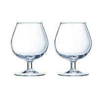 루미낙 꼬냑 브랜디잔 250ml, 10개