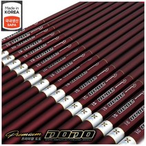 싸파 프리미엄 도도 민물 경질 낚시대 국내생산, 1.8