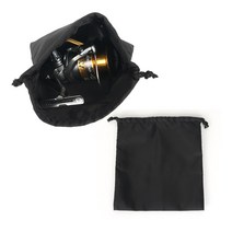 릴주머니 릴가방 릴케이스 릴낚시 문어릴 릴커버 릴통 장구통릴 스피닝릴 지깅릴 쭈꾸미릴 에깅릴 보관가능, CK 릴천주머니